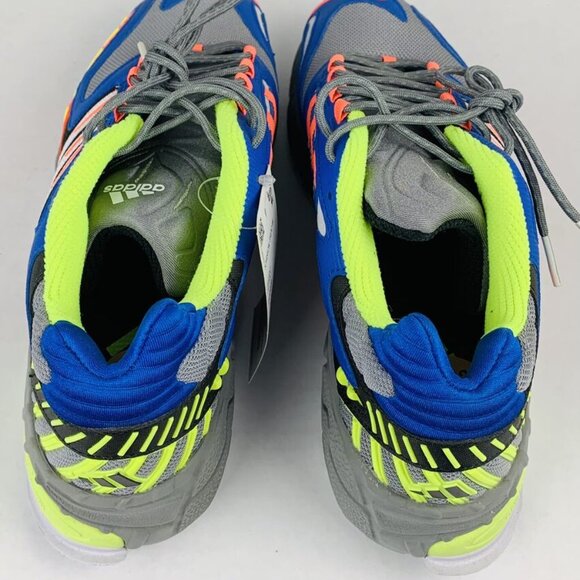 (size 7.5) Adidas Women's Torsion TRDC - Picture 4 of 9